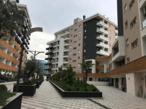 New Apartment in Budva Center